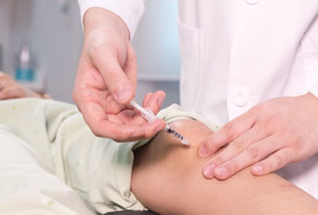 모커리한방병원 봉침(Bee venom-acupuncture) 이미지